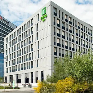 Frankfurt Airport By Ihg Francfort-sur-le-Main