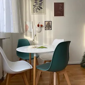 Wunderschone Zentrale In Ratingen