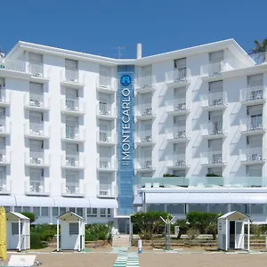 Montecarlo 3 Stelle Superior 3*, Caorle Itálie