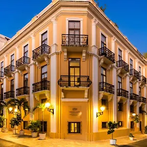 Gran Europa Trademark Collection By Wyndham (adults Only) 3*, Santo Domingo Dominikánská republika