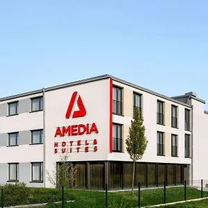 4* فندق Amedia Munich Dachau, Trademark Collection By Wyndham