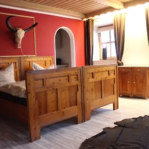 Hotel Zum Matthiasl, Bischofsreut