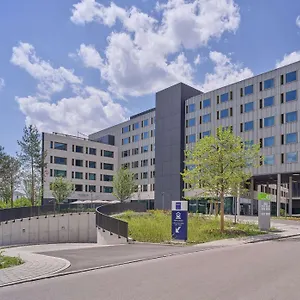 Hotel Dorint Muenchen/garching, Garching bei München