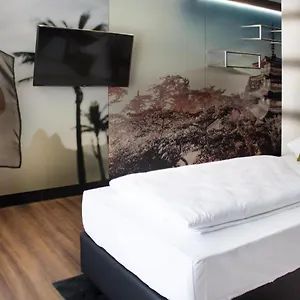 Hotel Aoe By Wmm, Bergham