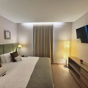 Onebavariahomes 4*, ميونيخ ألمانيا